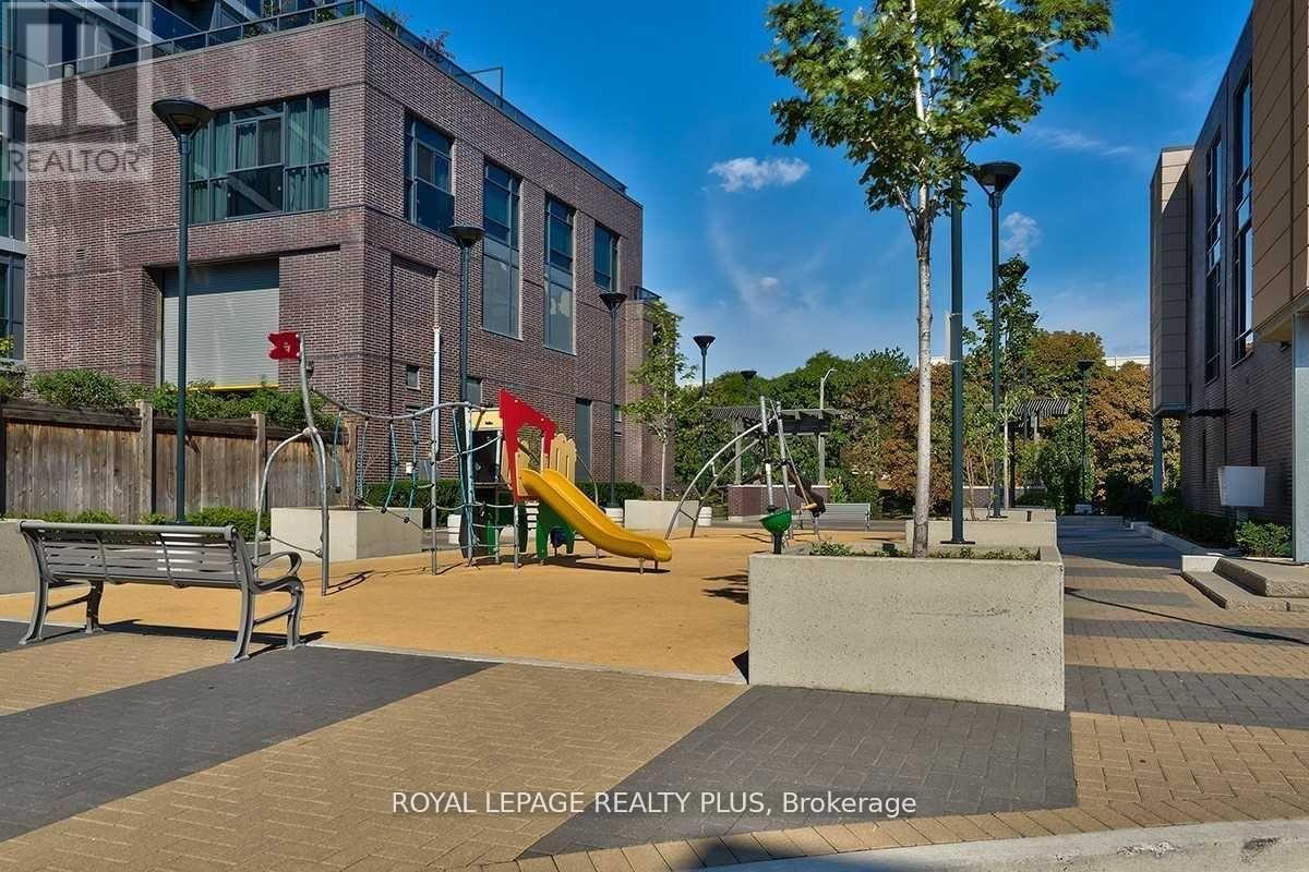 2504 - 5 Valhalla Inn Road, Toronto, Ontario  M9B 1S9 - Photo 37 - W12913186