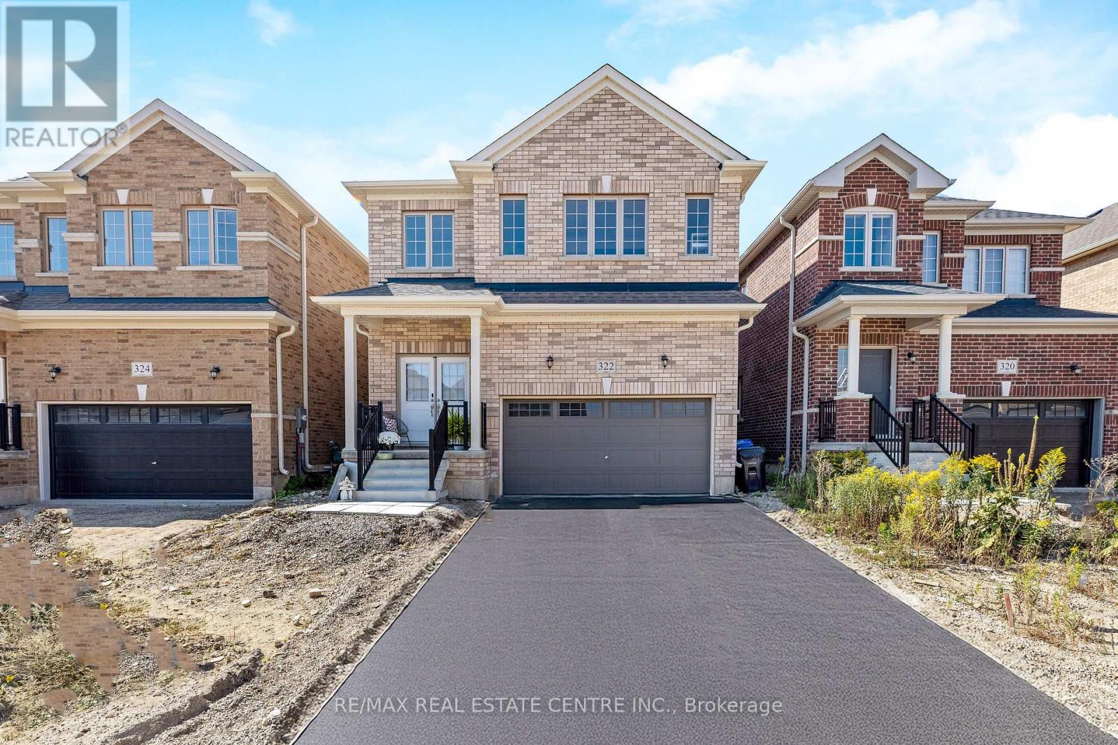 322 RUSSELL STREET, Southgate, Ontario