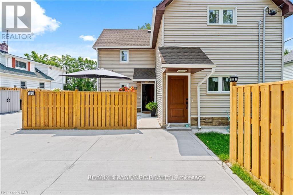 MAIN - 3717 HIBBARD STREET, Fort Erie, Ontario