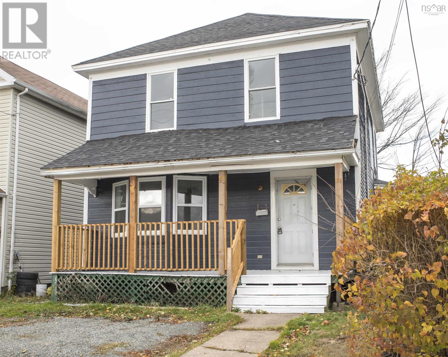 31 Forbes Court, Sydney, Nova Scotia  B1P 5Y4 - Photo 1 - 202528231