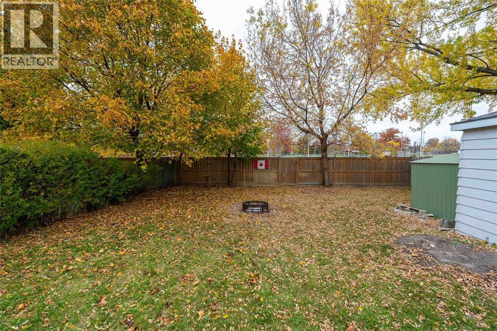 480 Bright Street, Sarnia, Ontario  N7T 4G6 - Photo 26 - 26006053