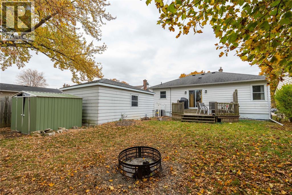 480 Bright Street, Sarnia, Ontario  N7T 4G6 - Photo 29 - 26006053