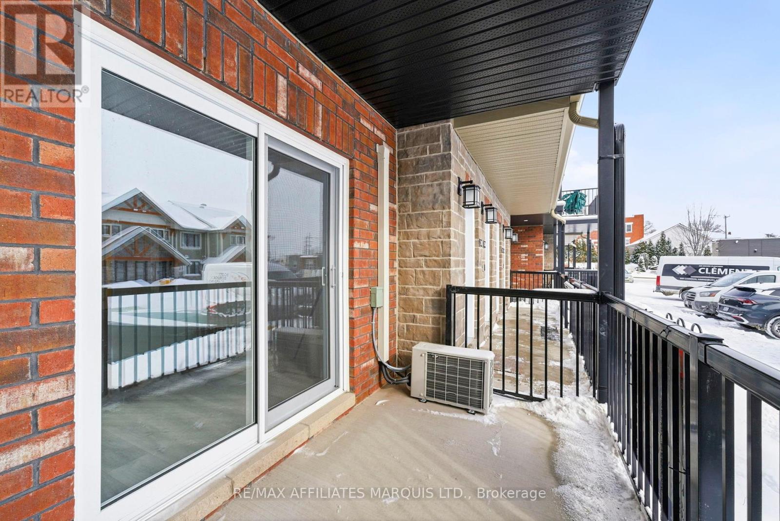 205 - 229 Water Street E, Cornwall, Ontario  K6H 1A2 - Photo 25 - X12261784