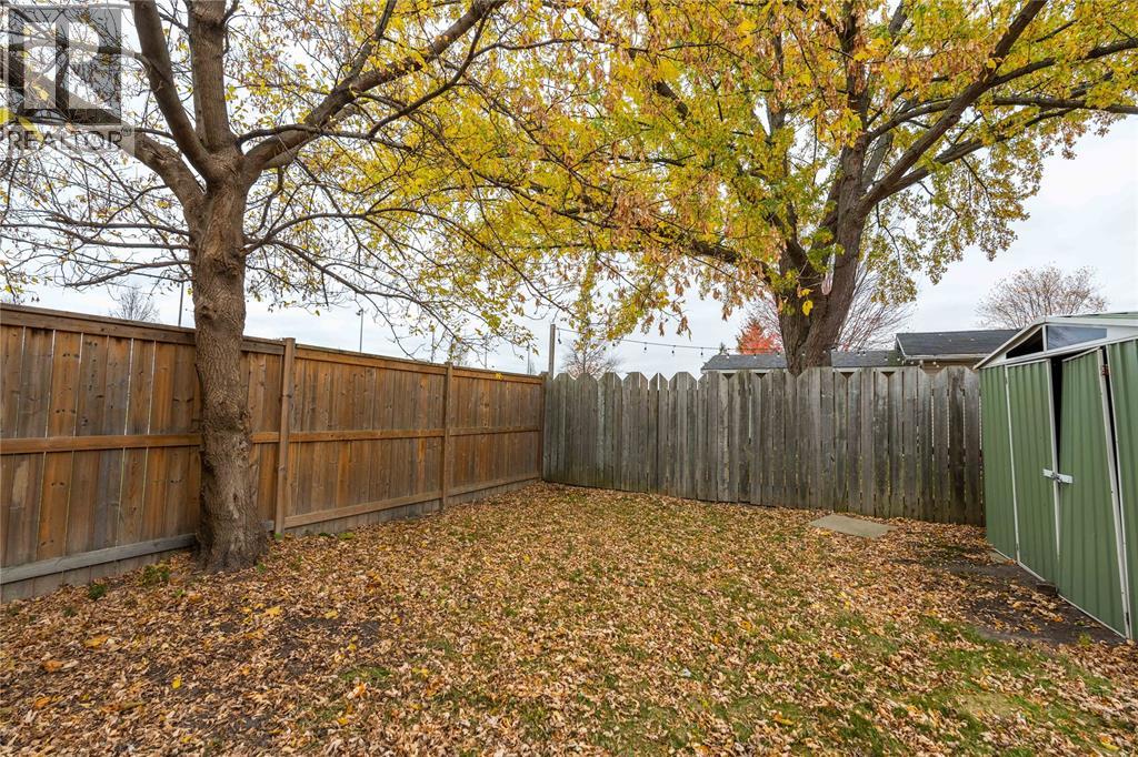 480 Bright Street, Sarnia, Ontario  N7T 4G6 - Photo 31 - 26006053