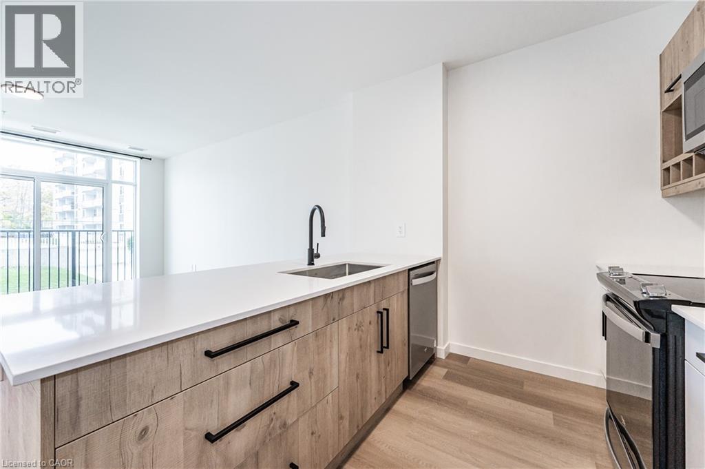 24 Union Street E Unit# 406, Waterloo, Ontario  N2J 1B7 - Photo 18 - 40814271