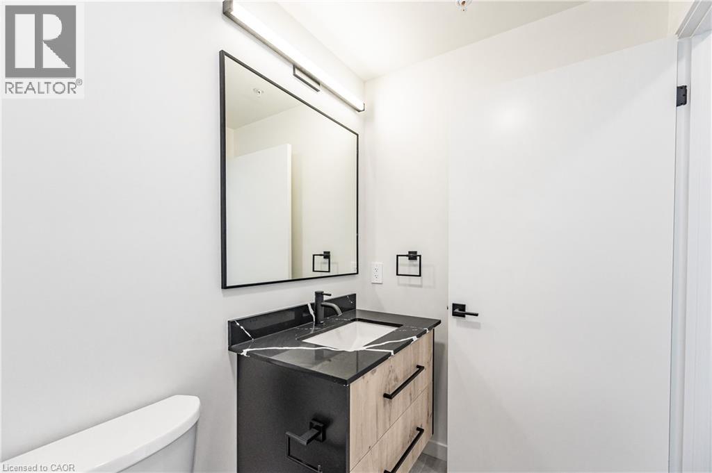 24 Union Street E Unit# 406, Waterloo, Ontario  N2J 1B7 - Photo 24 - 40814271