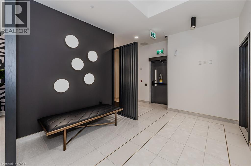 24 Union Street E Unit# 406, Waterloo, Ontario  N2J 1B7 - Photo 5 - 40814271