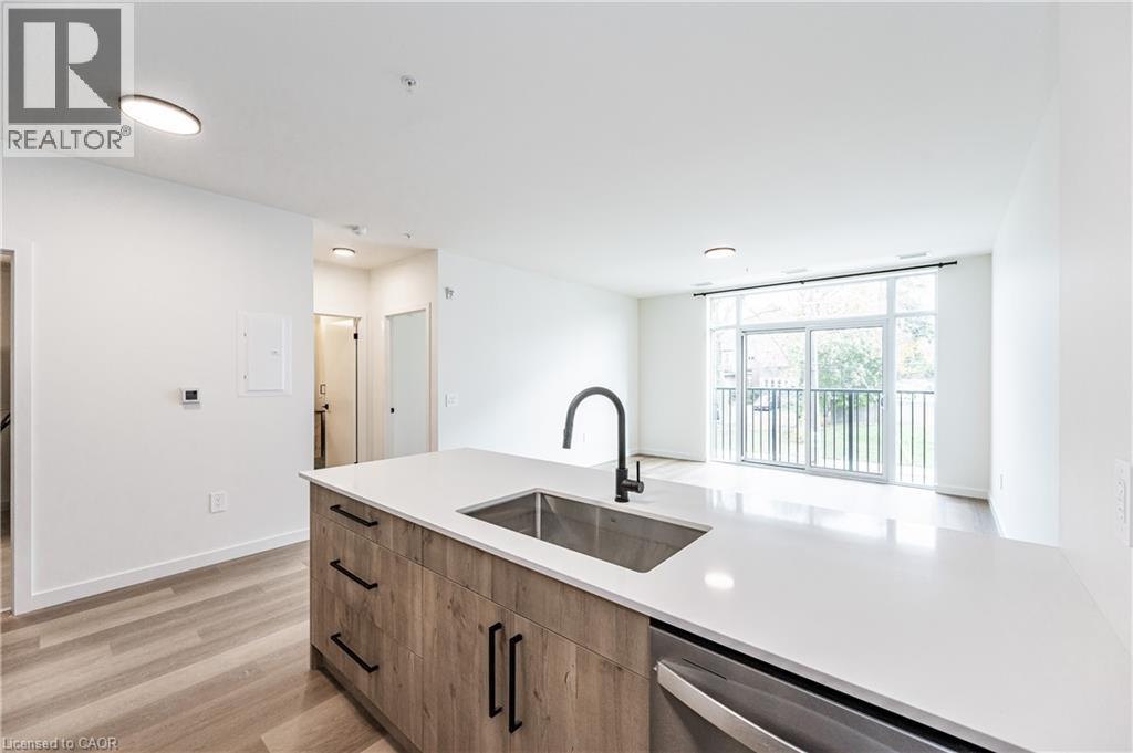 24 Union Street E Unit# 406, Waterloo, Ontario  N2J 1B7 - Photo 17 - 40814271