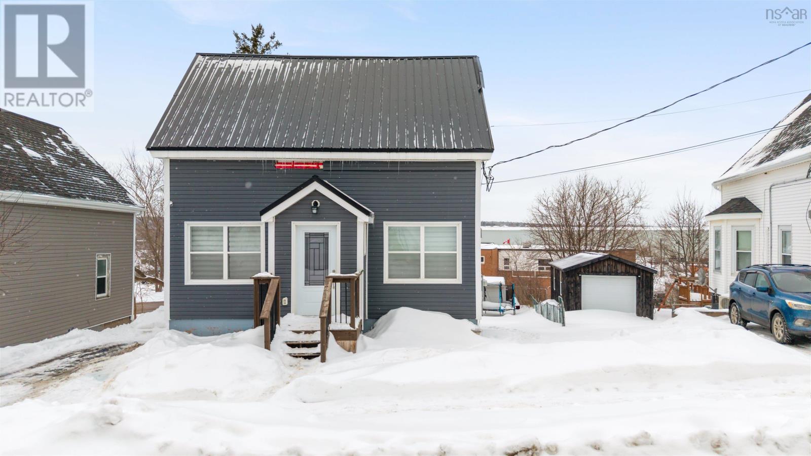 57a/57b High Street, Trenton, Nova Scotia  B0K 1X0 - Photo 2 - 202602848