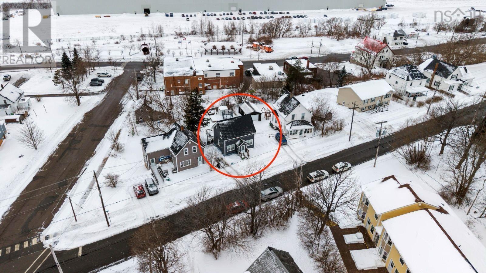 57a/57b High Street, Trenton, Nova Scotia  B0K 1X0 - Photo 49 - 202602848