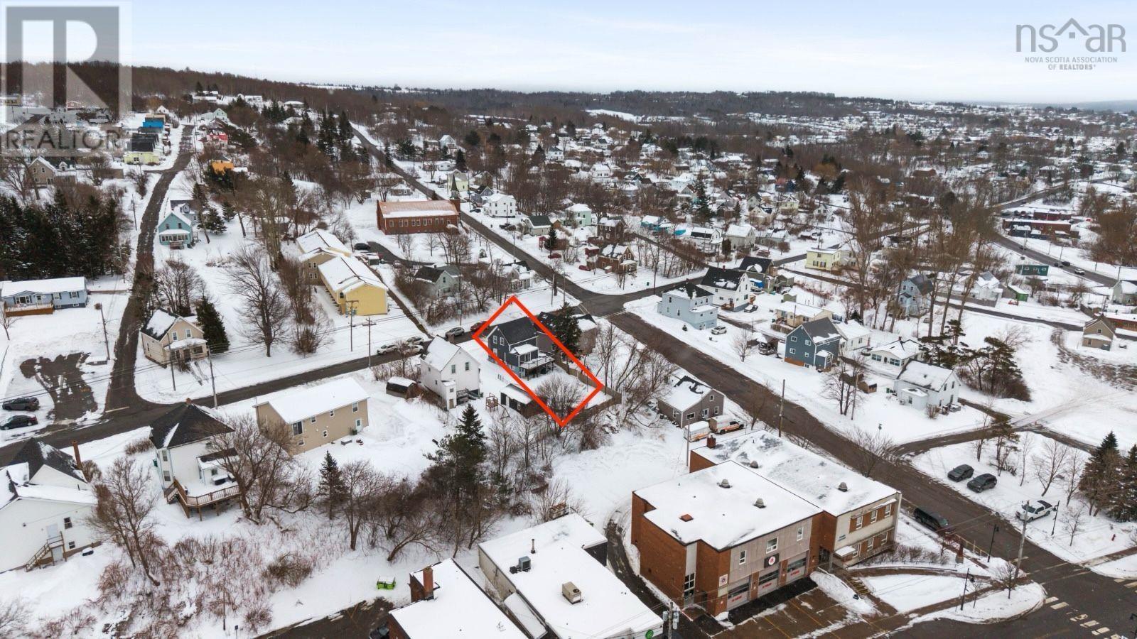 57a/57b High Street, Trenton, Nova Scotia  B0K 1X0 - Photo 48 - 202602848