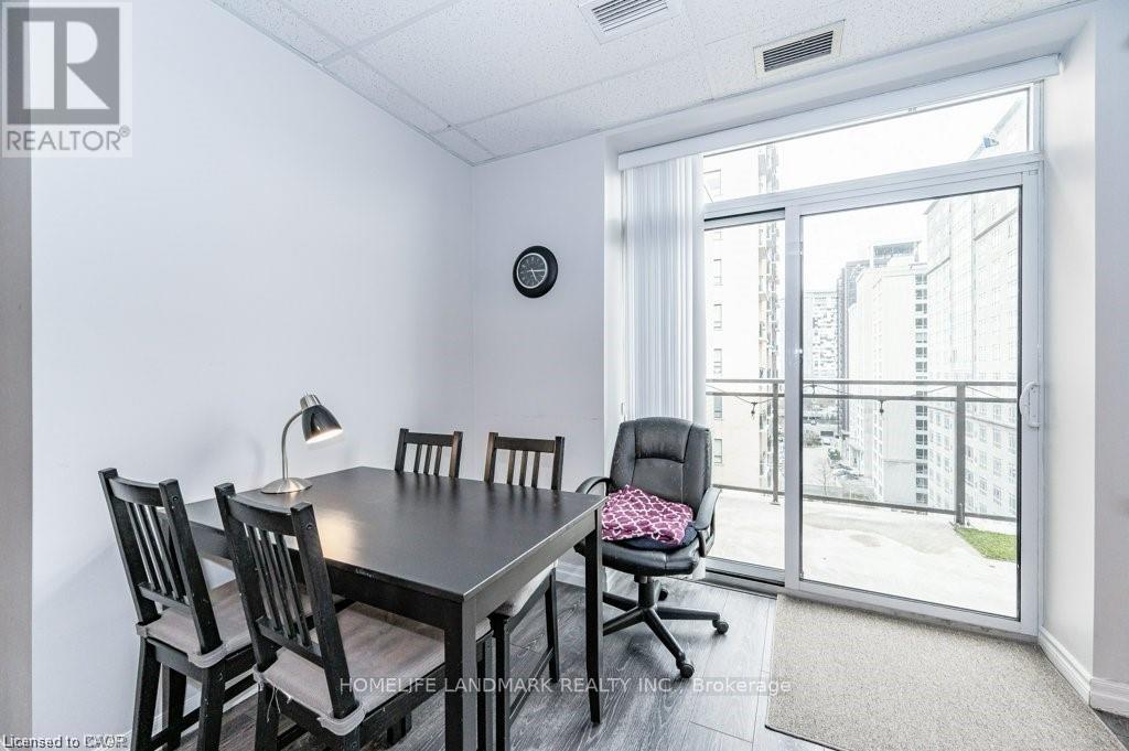 #1002 - 8 Hickory Street, Waterloo, Ontario  N2L 3H6 - Photo 14 - X12913090