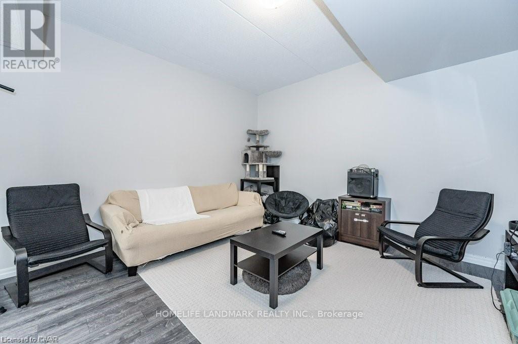 #1002 - 8 Hickory Street, Waterloo, Ontario  N2L 3H6 - Photo 15 - X12913090