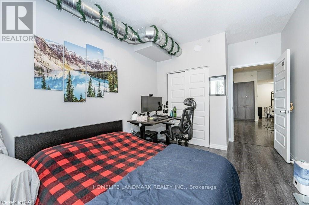 #1002 - 8 Hickory Street, Waterloo, Ontario  N2L 3H6 - Photo 18 - X12913090