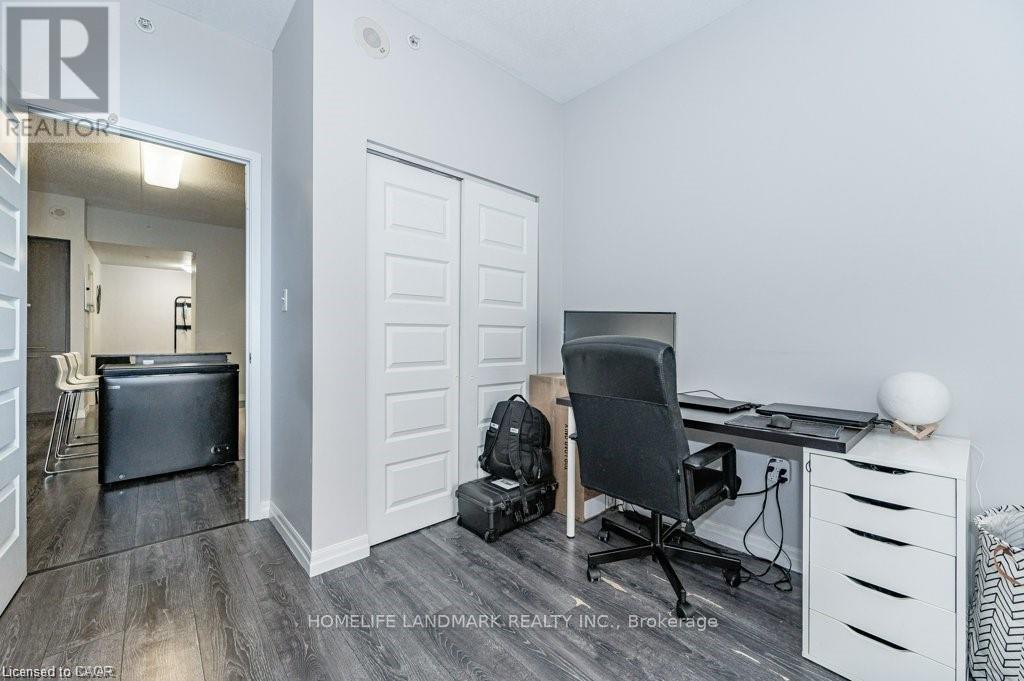 #1002 - 8 Hickory Street, Waterloo, Ontario  N2L 3H6 - Photo 20 - X12913090
