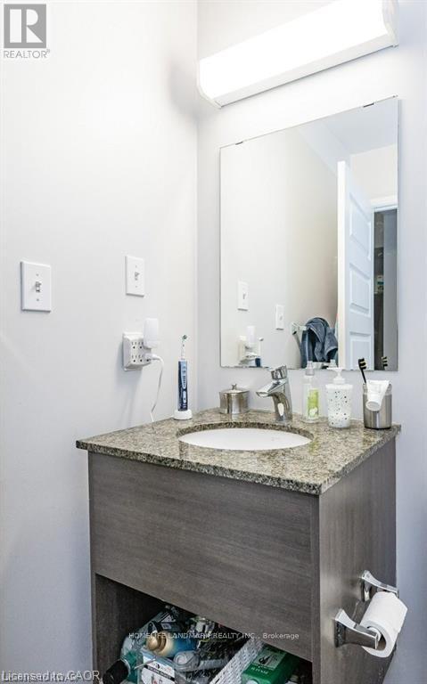 #1002 - 8 Hickory Street, Waterloo, Ontario  N2L 3H6 - Photo 22 - X12913090
