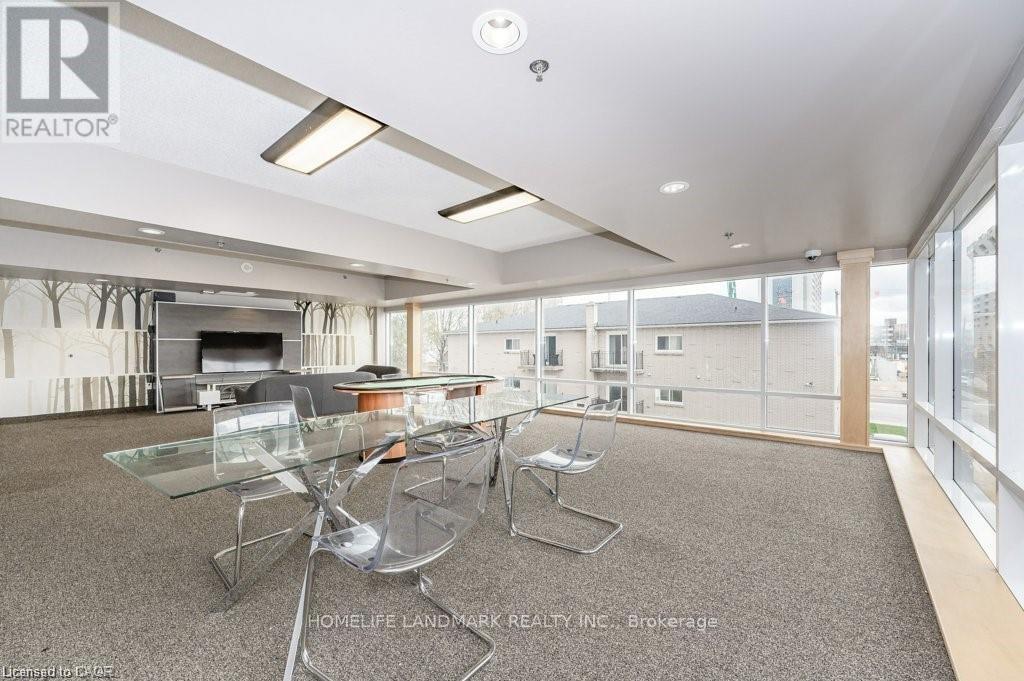 #1002 - 8 Hickory Street, Waterloo, Ontario  N2L 3H6 - Photo 27 - X12913090