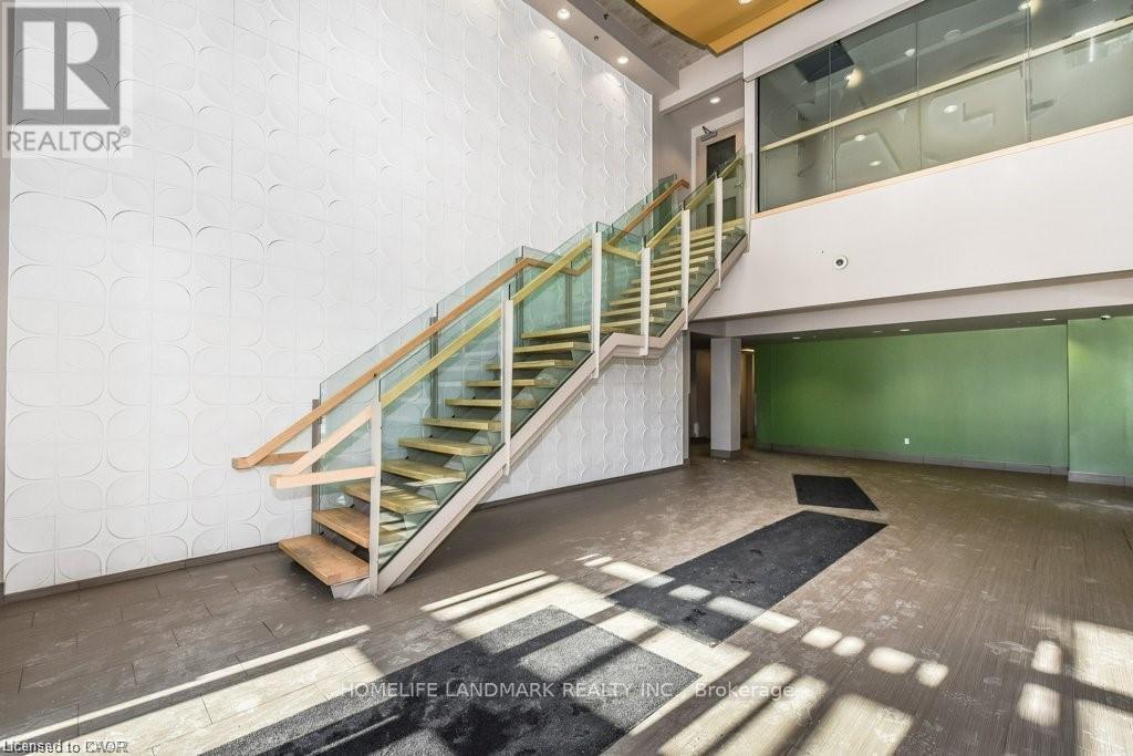 #1002 - 8 Hickory Street, Waterloo, Ontario  N2L 3H6 - Photo 5 - X12913090