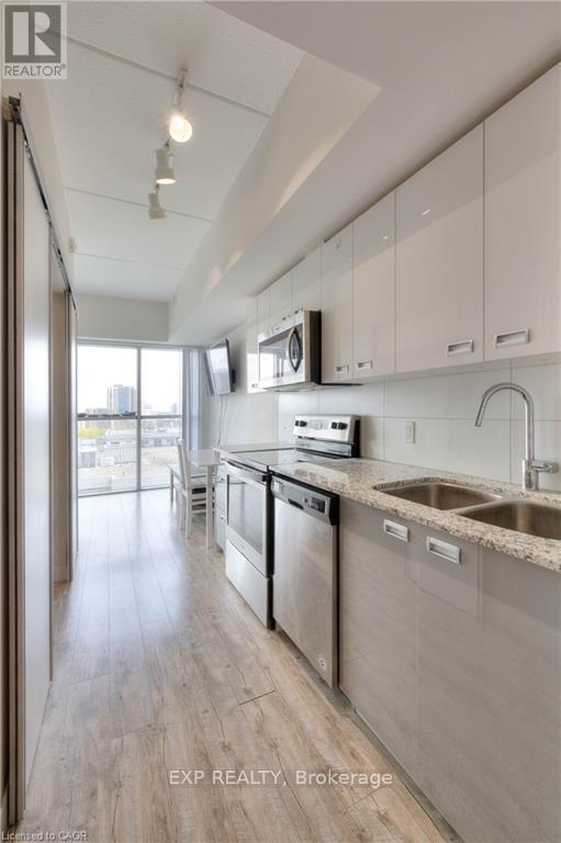 607 - 257 Hemlock Street, Waterloo, Ontario  N2L 3R4 - Photo 11 - X12913138