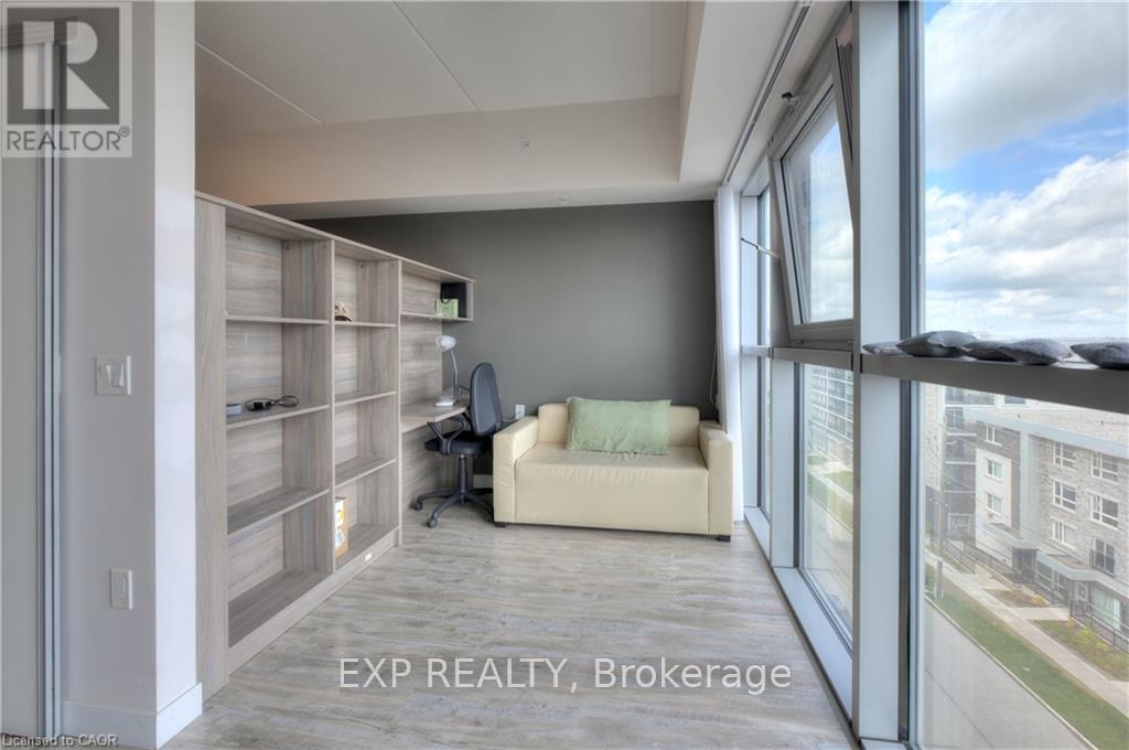 607 - 257 Hemlock Street, Waterloo, Ontario  N2L 3R4 - Photo 14 - X12913138