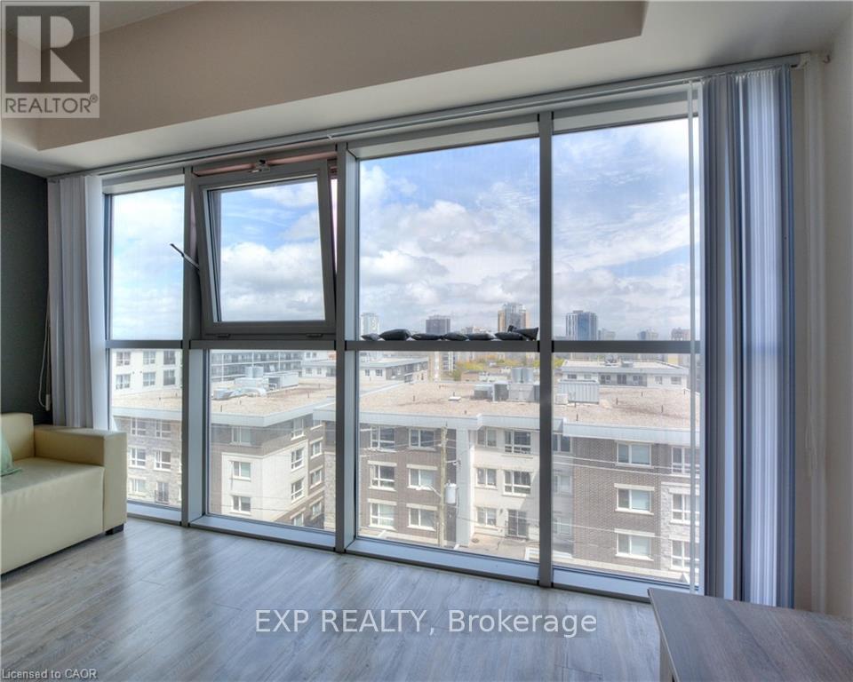 607 - 257 Hemlock Street, Waterloo, Ontario  N2L 3R4 - Photo 16 - X12913138