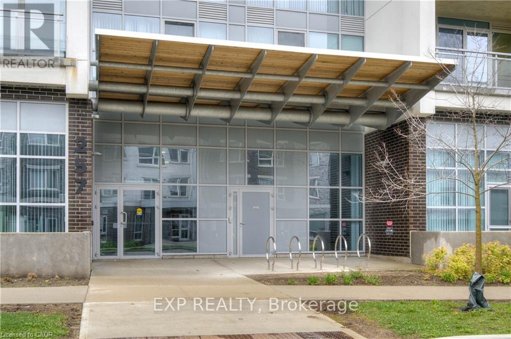 607 - 257 Hemlock Street, Waterloo, Ontario  N2L 3R4 - Photo 3 - X12913138