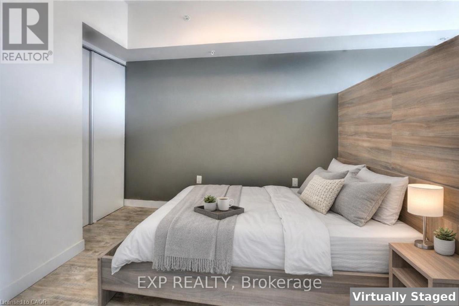 607 - 257 Hemlock Street, Waterloo, Ontario  N2L 3R4 - Photo 7 - X12913138