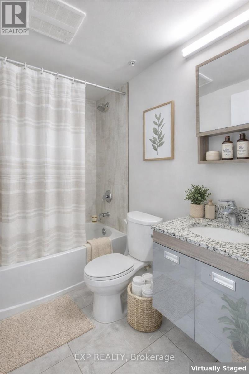 607 - 257 Hemlock Street, Waterloo, Ontario  N2L 3R4 - Photo 8 - X12913138