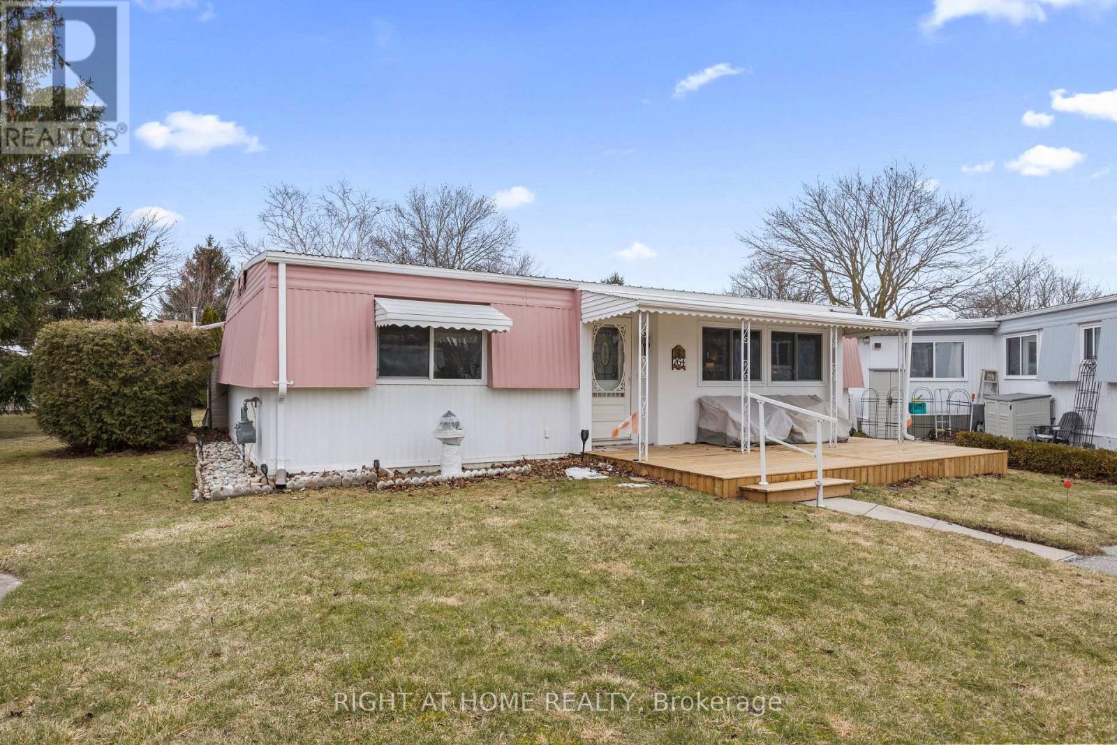 264 HIGHLAND SPRINGS, South Huron, Ontario