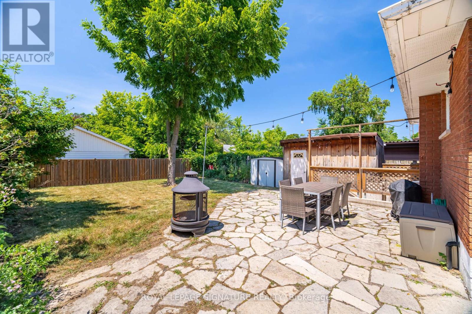 77 Fairview Road, Grimsby, Ontario  L3M 3L6 - Photo 39 - X12913160