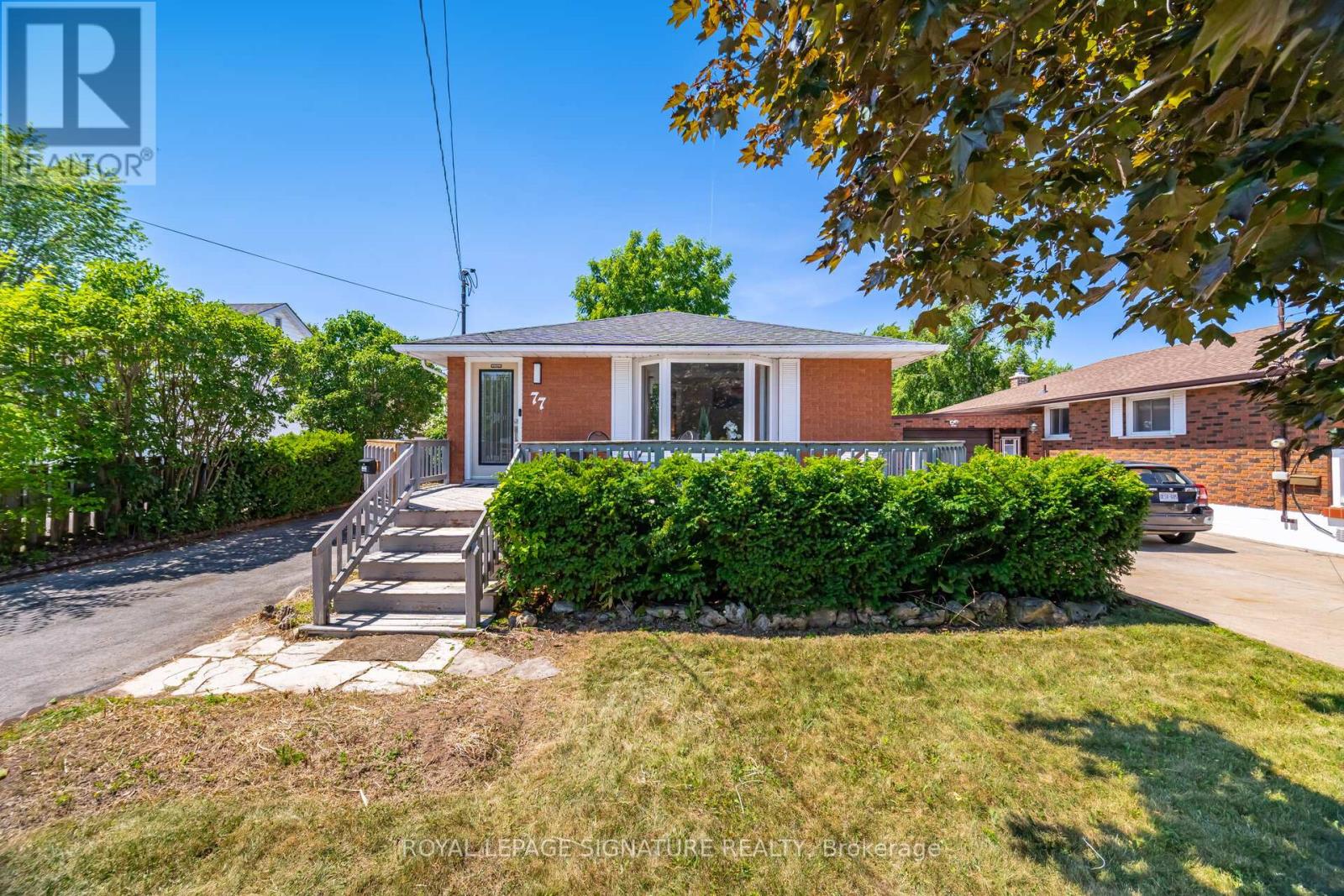 77 Fairview Road, Grimsby, Ontario  L3M 3L6 - Photo 5 - X12913160