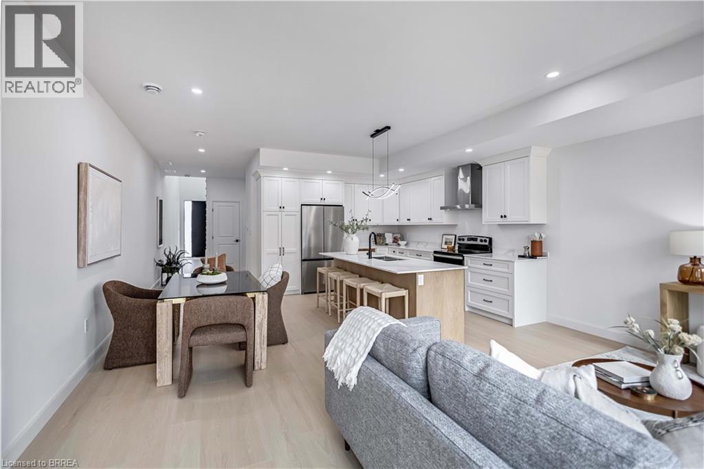 107 Winniett Street, Brantford, Ontario  N3T 1N1 - Photo 21 - 40804029