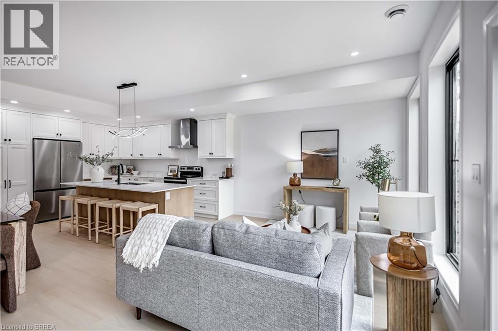 107 Winniett Street, Brantford, Ontario  N3T 1N1 - Photo 22 - 40804029