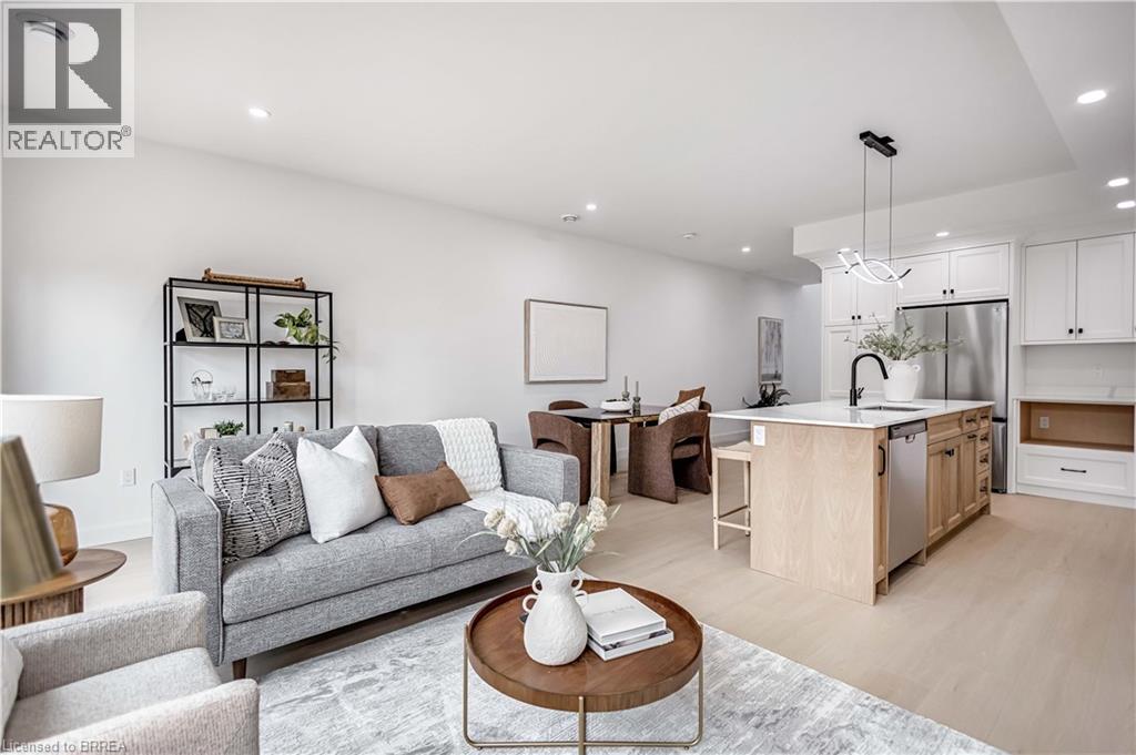 107 Winniett Street, Brantford, Ontario  N3T 1N1 - Photo 24 - 40804029