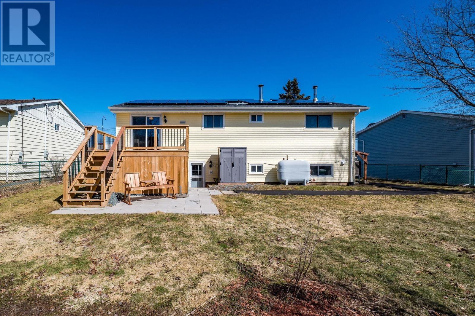 65 Carlisle Drive, Cole Harbour, Nova Scotia  B2V 1V8 - Photo 30 - 202605262