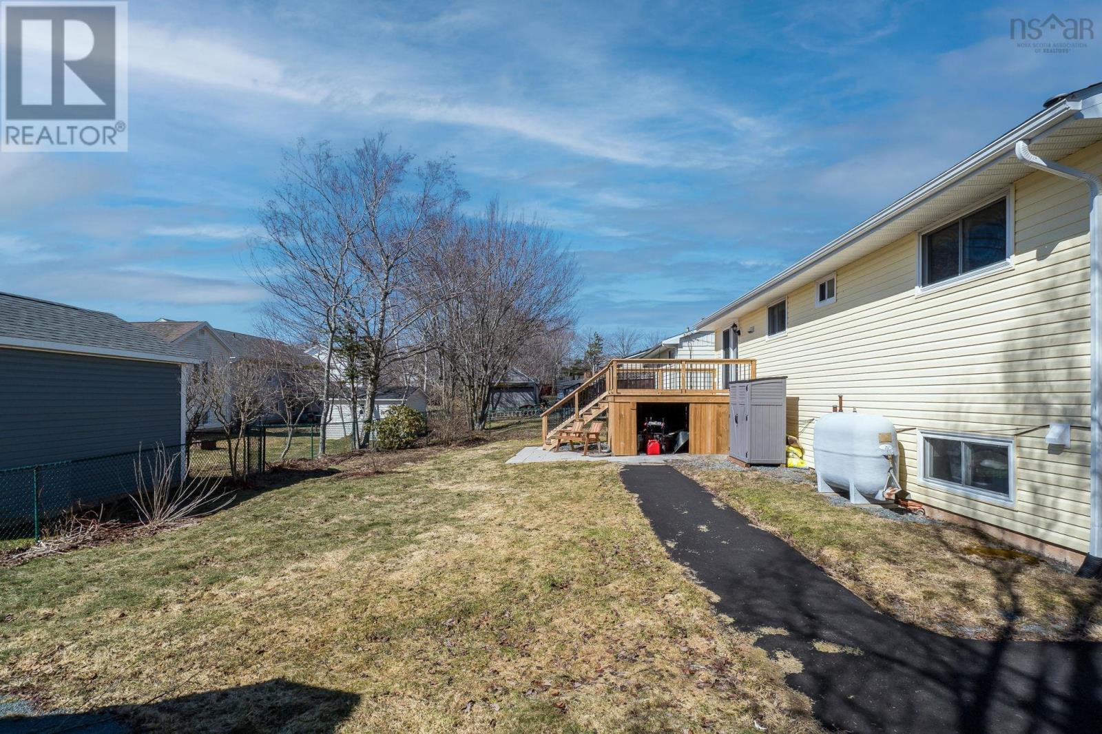 65 Carlisle Drive, Cole Harbour, Nova Scotia  B2V 1V8 - Photo 33 - 202605262