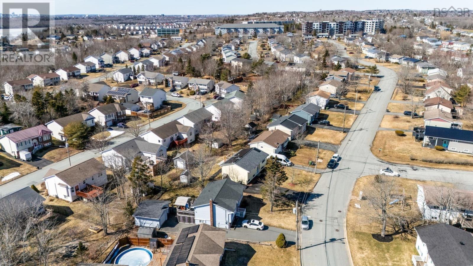 65 Carlisle Drive, Cole Harbour, Nova Scotia  B2V 1V8 - Photo 44 - 202605262