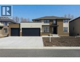 26 GREGORY AVENUE, Kingsville, Ontario