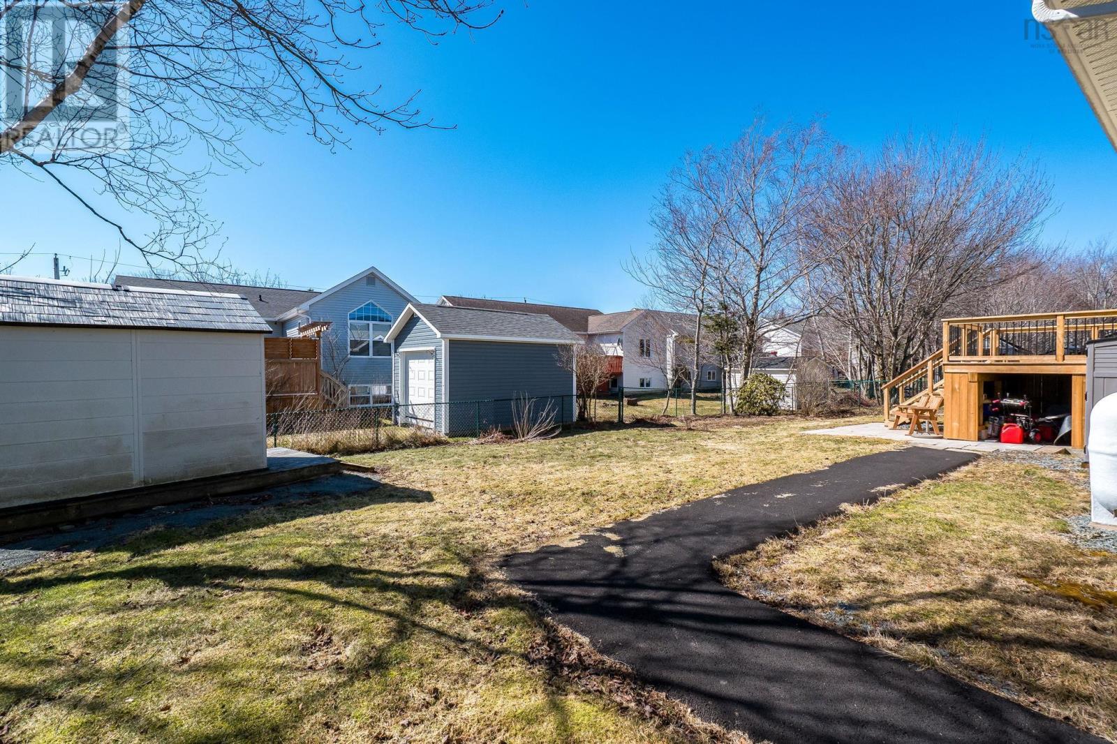 65 Carlisle Drive, Cole Harbour, Nova Scotia  B2V 1V8 - Photo 34 - 202605262