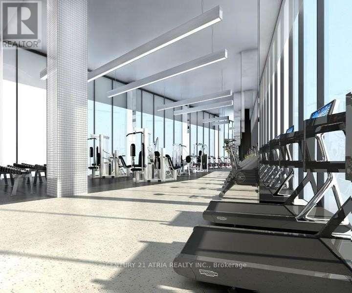 2804 - 10 York Street, Toronto, Ontario  M5J 0E1 - Photo 19 - C12911548