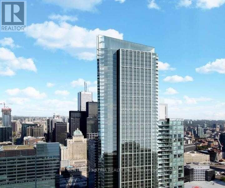 2804 - 10 York Street, Toronto, Ontario  M5J 0E1 - Photo 11 - C12911548