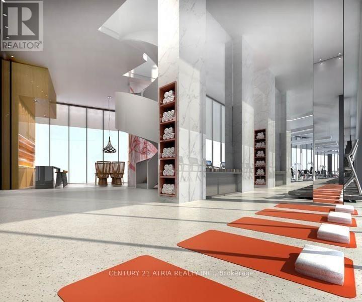 2804 - 10 York Street, Toronto, Ontario  M5J 0E1 - Photo 18 - C12911548