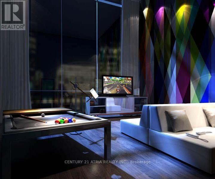 2804 - 10 York Street, Toronto, Ontario  M5J 0E1 - Photo 21 - C12911548