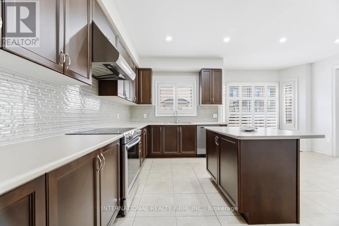 221 Etheridge Avenue N, Milton, Ontario  L9E 1H6 - Photo 17 - W12912904