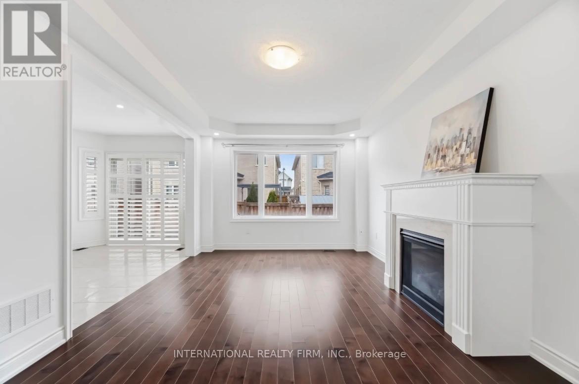 221 Etheridge Avenue N, Milton, Ontario  L9E 1H6 - Photo 9 - W12912904