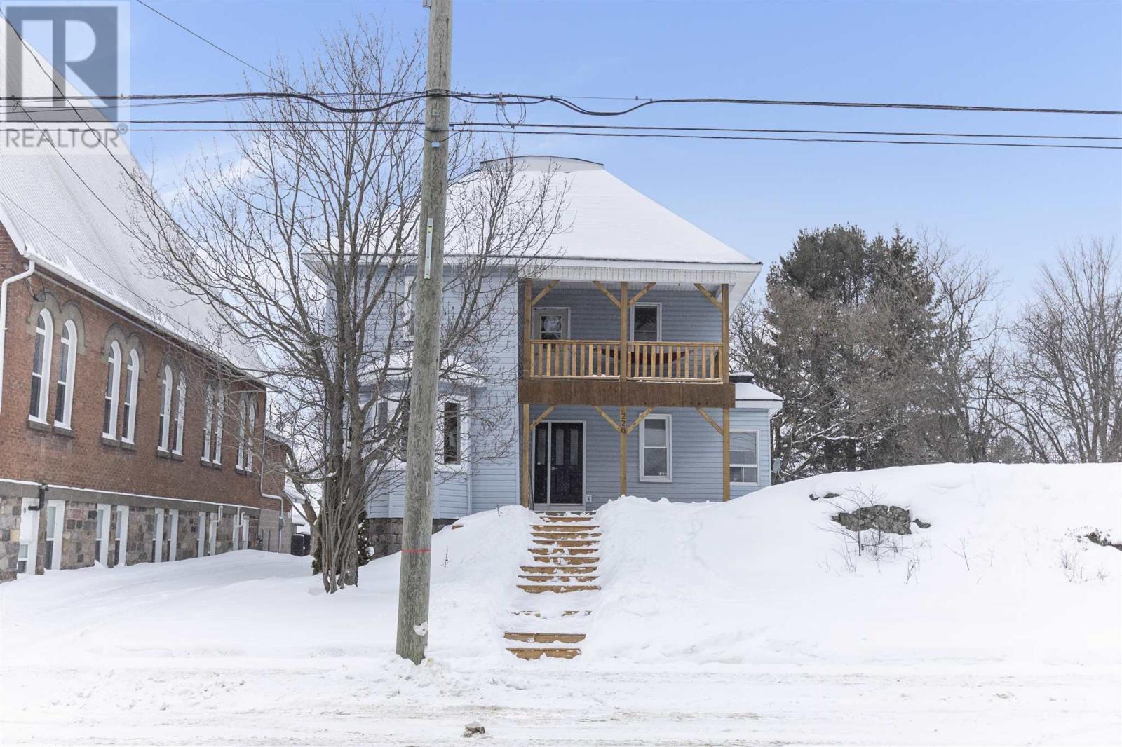 226 Main St, Thessalon, Ontario  P0R 1L0 - Photo 2 - SM260224