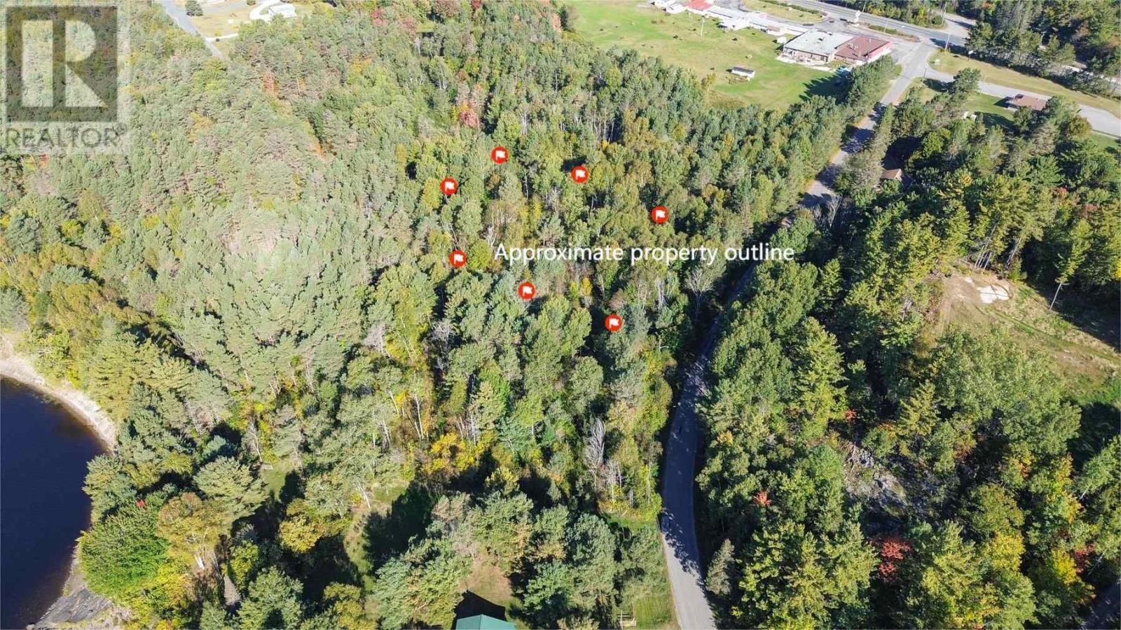 Lot 1 Glen ST, Iron Bridge, Ontario