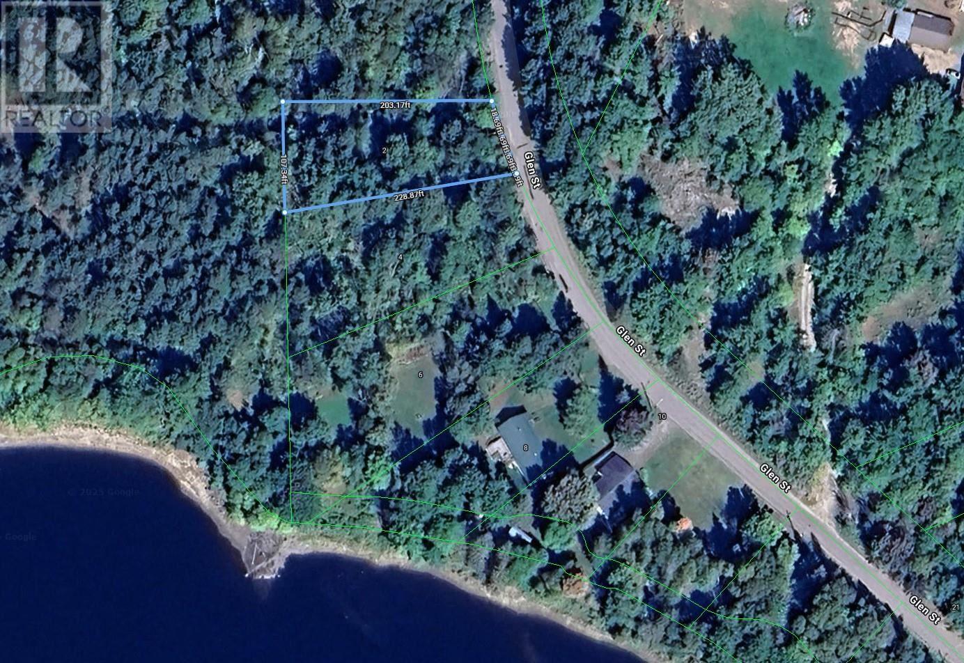 Lot 1 Glen St, Iron Bridge, Ontario  P0R 1H0 - Photo 2 - SM260519