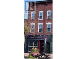 3 - 168 CHARLOTTE STREET, Peterborough, Ontario