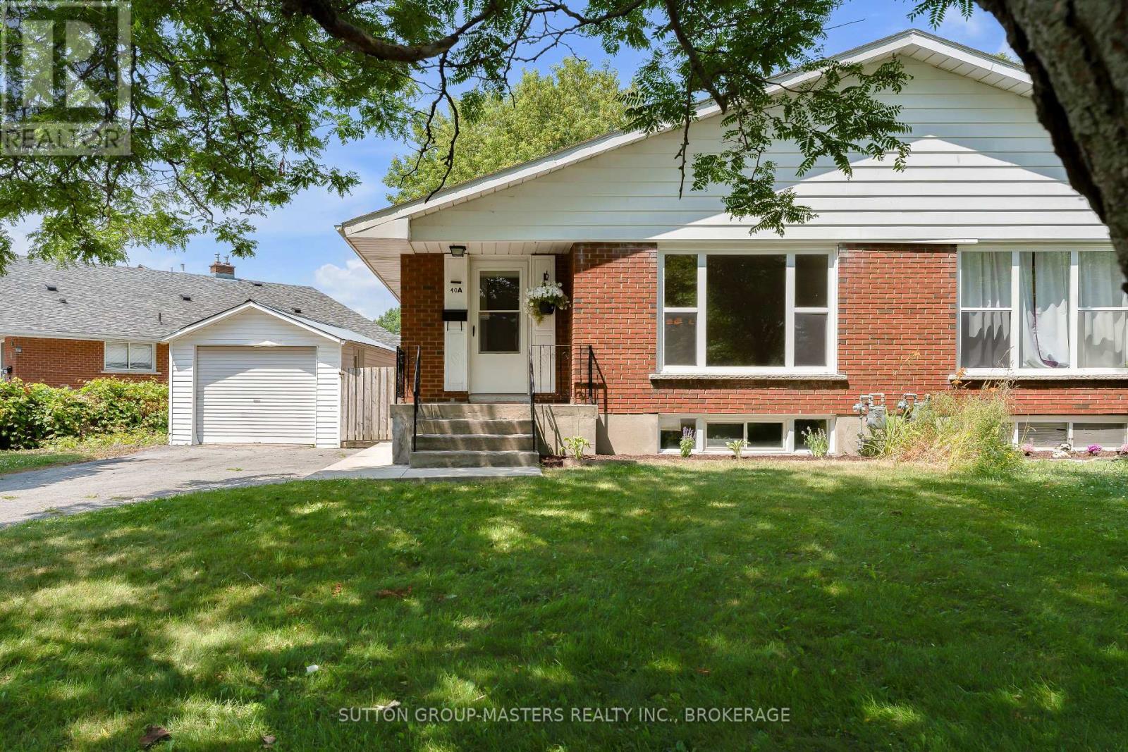 40 Crescent Drive, Kingston, Ontario  K7M 4J5 - Photo 2 - X12913288